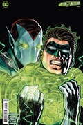 GREEN LANTERN #14C 