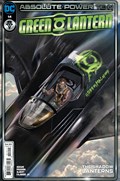 GREEN LANTERN #14 