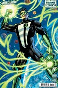 GREEN LANTERN #15E 