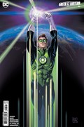 GREEN LANTERN #8C 
