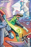 GREEN LANTERN #8-RI 