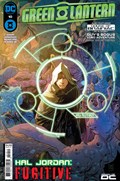 GREEN LANTERN #10 
