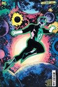 GREEN LANTERN #10-RI 