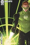 GREEN LANTERN #19C 