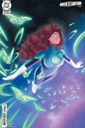 GREEN LANTERN #19-RI 