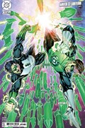 GREEN LANTERN #21B 