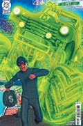 GREEN LANTERN #22-RI 