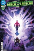 GREEN LANTERN #22 
