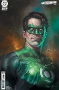 GREEN LANTERN #22B 