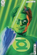 GREEN LANTERN #23C 