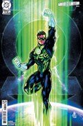 GREEN LANTERN #23B 