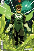 GREEN LANTERN #23D 