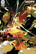 GREEN LANTERN #17C 
