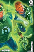 GREEN LANTERN #18C 