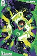 GREEN LANTERN #28D 