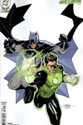 GREEN LANTERN #30B 