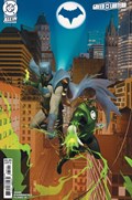GREEN LANTERN #30D 