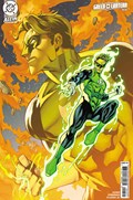 GREEN LANTERN #24-RI 