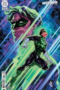 GREEN LANTERN #25B 