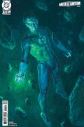 GREEN LANTERN #25D 