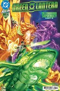 GREEN LANTERN #26 