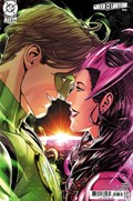 GREEN LANTERN #26C 