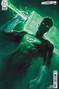 GREEN LANTERN #26B 