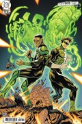 GREEN LANTERN #26-RI-E 