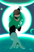 GREEN LANTERN #26D 