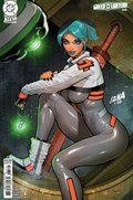 GREEN LANTERN #35B 