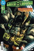 GREEN LANTERN #36 