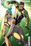 GREEN LANTERN #36B 