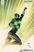GREEN LANTERN #31C 