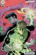 GREEN LANTERN #32C 