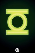 GREEN LANTERN #33D 