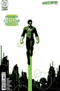GREEN LANTERN #33C 