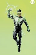 GREEN LANTERN #33E 
