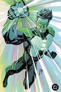 GREEN LANTERN #33G 