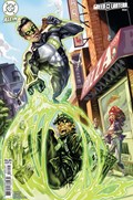 GREEN LANTERN #34D 