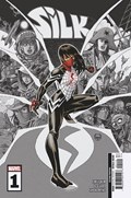 SILK #1-2nd 