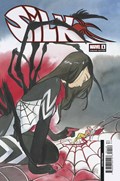 SILK #1-RI-2nd 