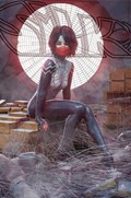 SILK #1-EPNC 