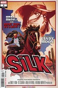 SILK #2 