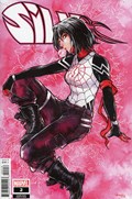 SILK #2C 