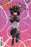 SILK #2B 