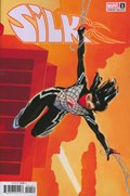 SILK #1-WOND-D 