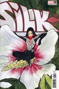 SILK #1B 