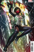 SILK #1E 