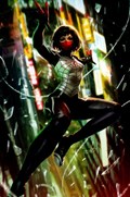 SILK #1-RI-B 