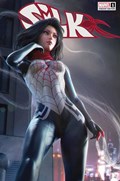 SILK #1-TCM 